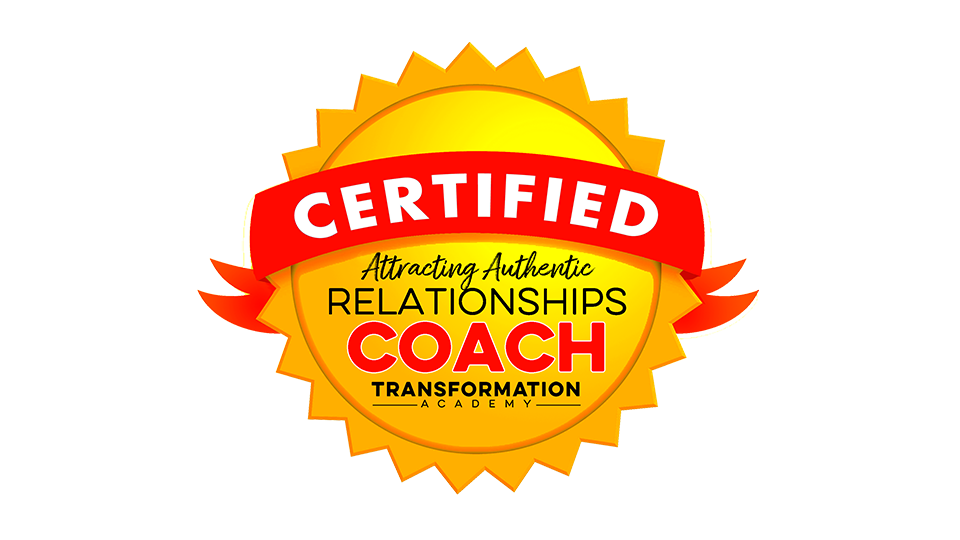 Attracting Authentic Relationships Coach Certification