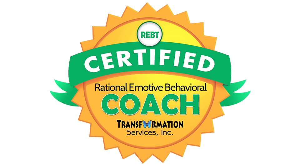 REBT Mindset Life Coach Certification