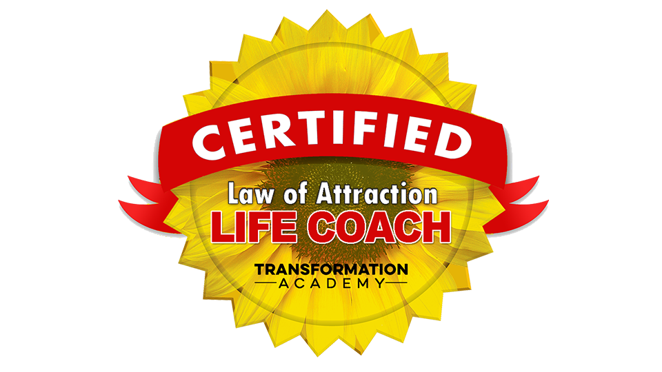 Law of Attraction Life Coach Certification