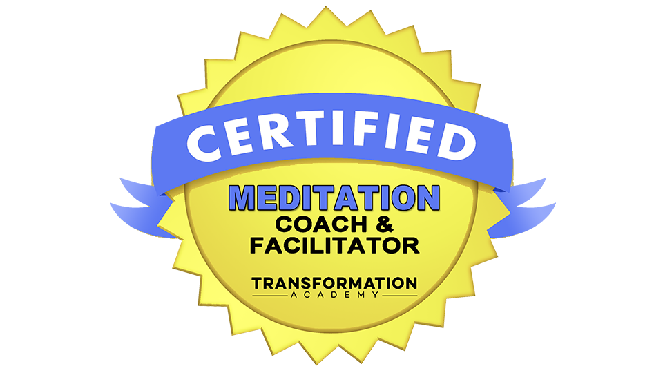 Meditation Coach and Facilitator Certification