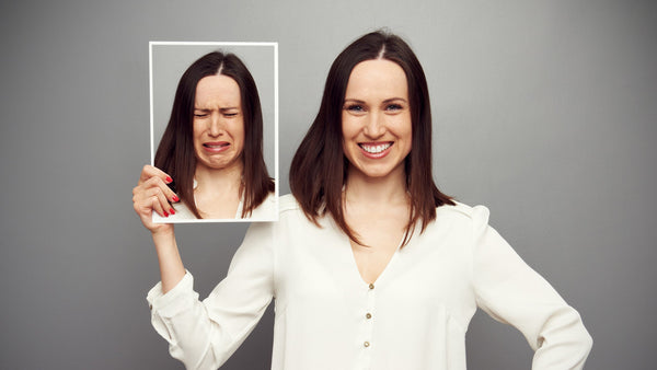 Emotional Intelligence: Mastering Your Emotions for a Balanced Life