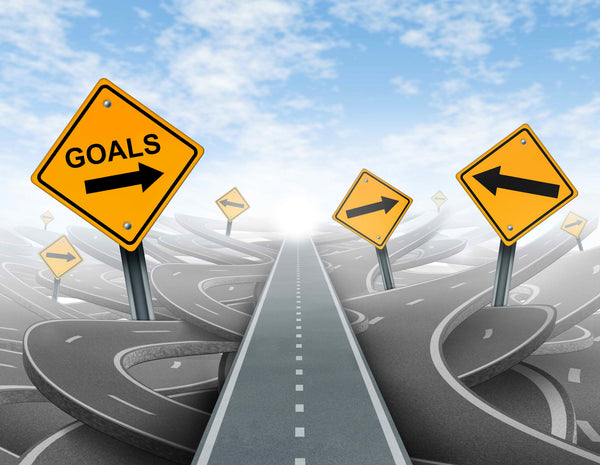 Achieving Your Goals and Dreams: A Complete Guide to Success