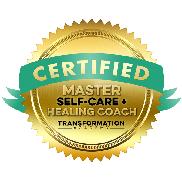 Master Self-Care and Healing Coach Certification: A Comprehensive Guide