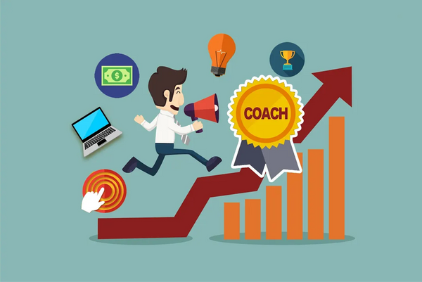 Unlocking Success: Your Guide to Becoming a Business Life Coach