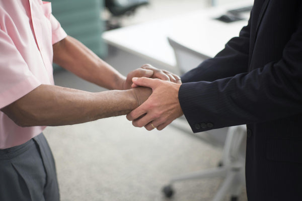 Joint Ventures: The Fastest Way to Grow Your Business