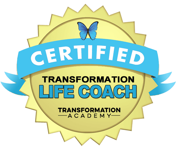 Transformation Life Coach Certification: Empowering Change from Within