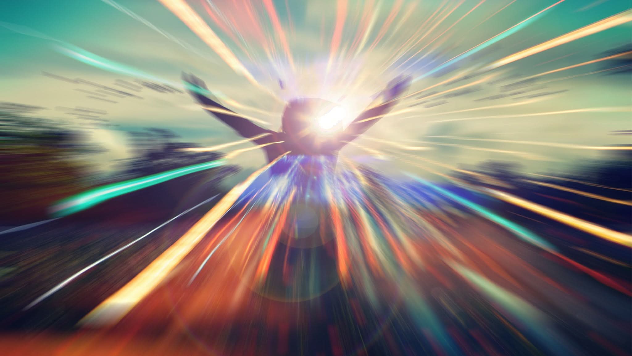 Law of Attraction & Allowing YOUR Success Master Class (PREMIUM COURSE) - Transformation Academy