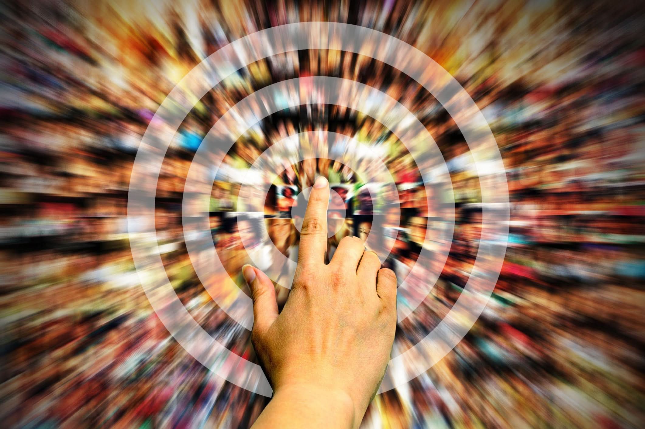 Target Market Course | Identify & Reach Your Ideal Customers