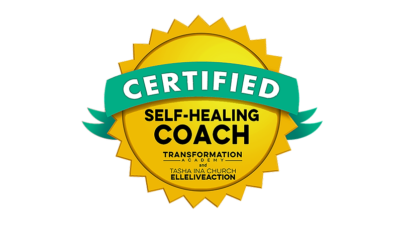 Self Healing Life Coach Certification