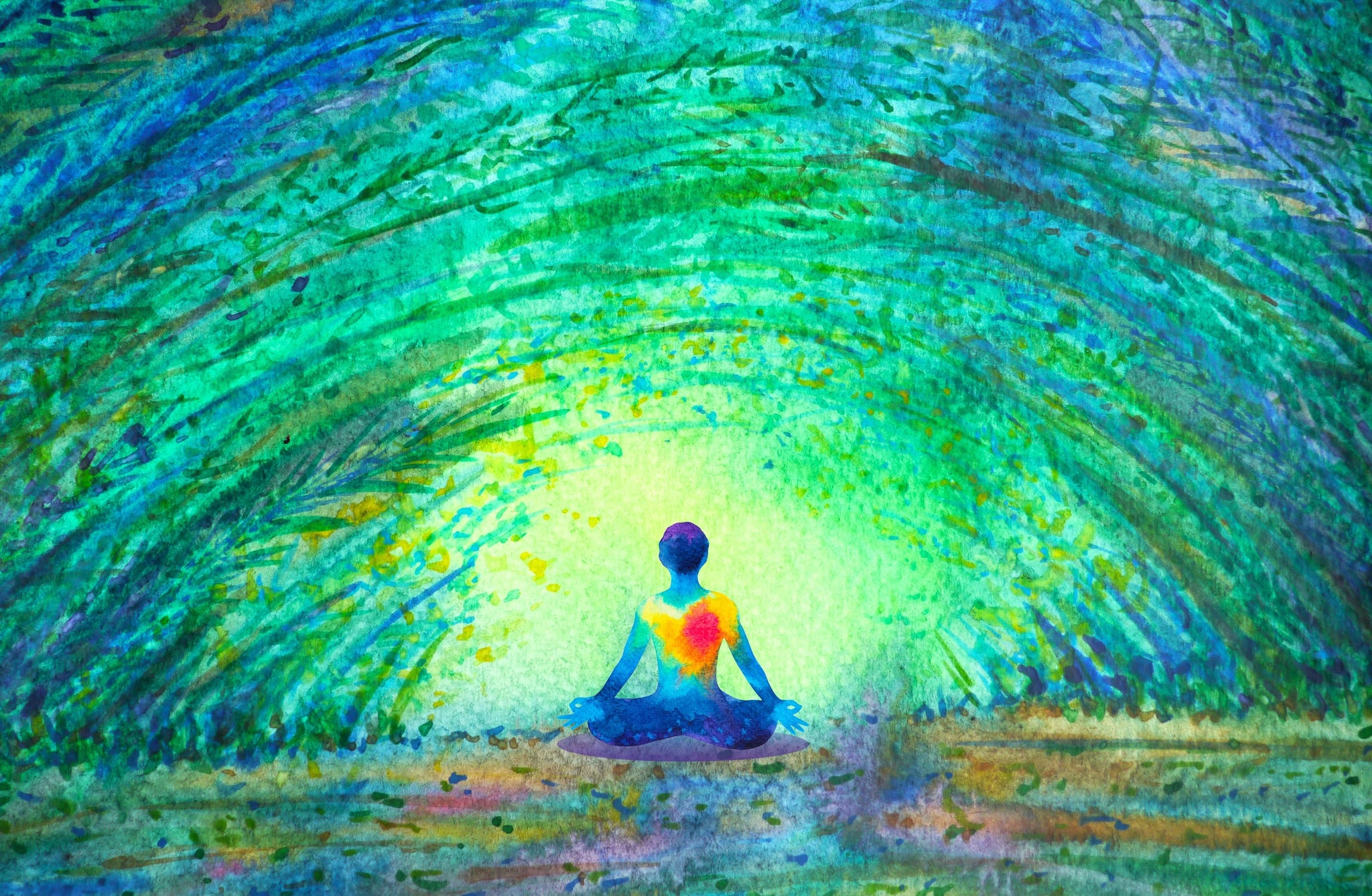 Shamanic Art and Tools for Healing and Spiritual Development - Transformation Academy