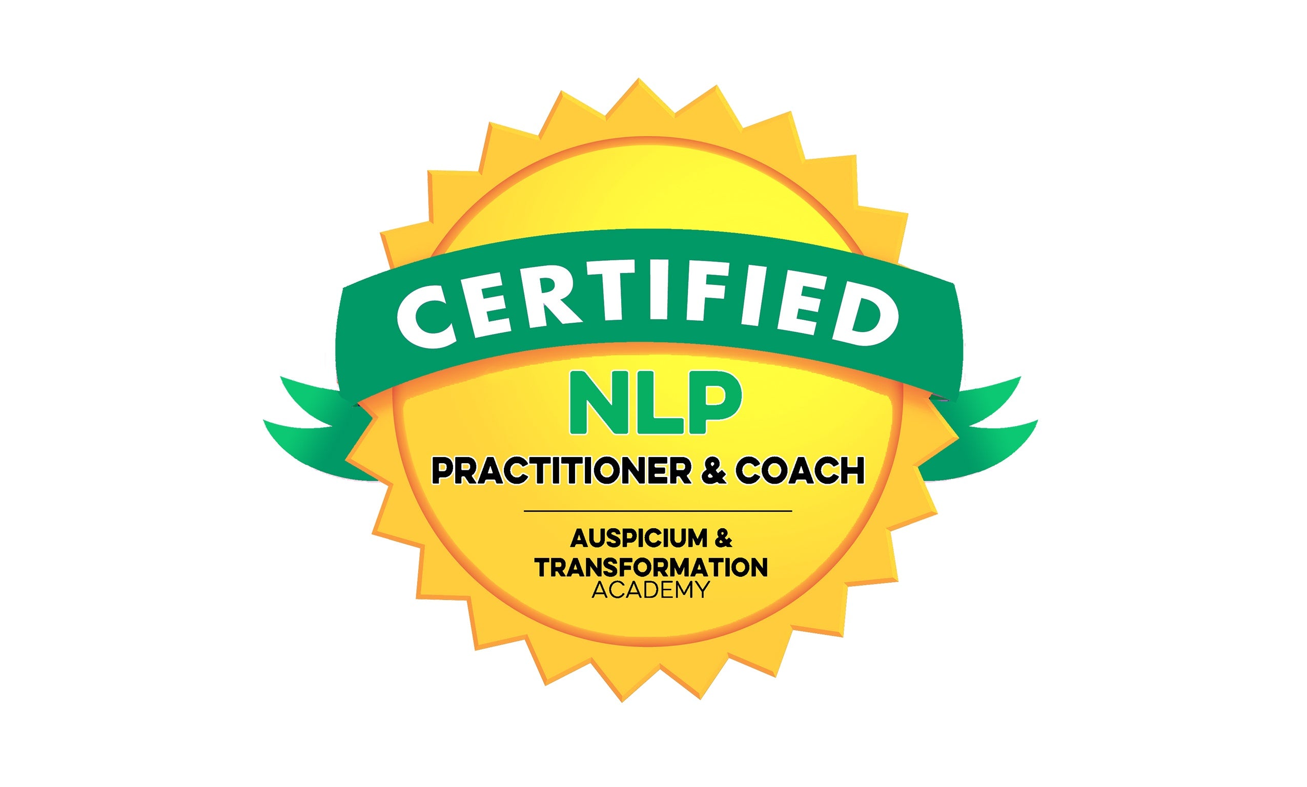 NLP Practitioner and Life Coach Certification
