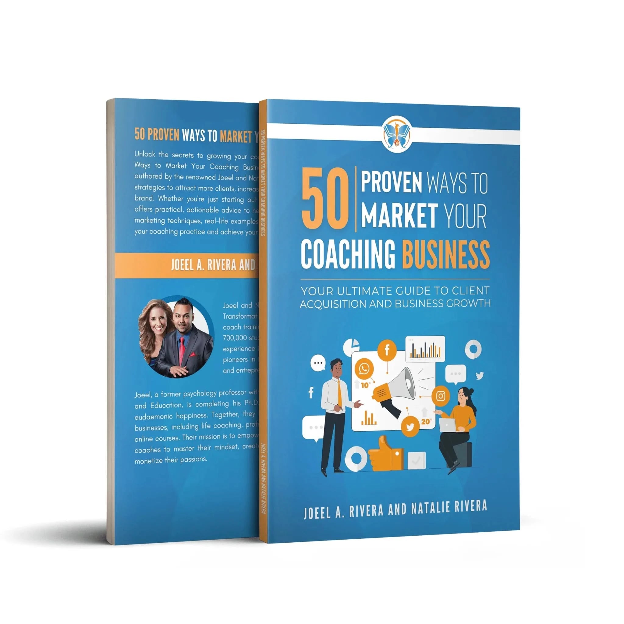 50 Proven Ways to Market Your Coaching Business