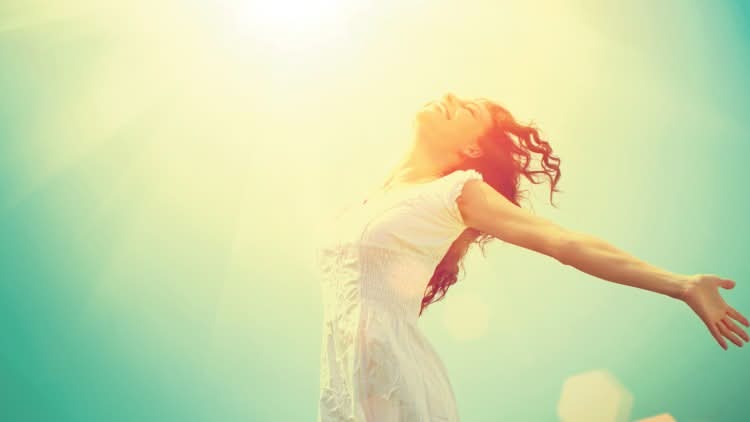 Secrets to Happiness - Transformation Academy