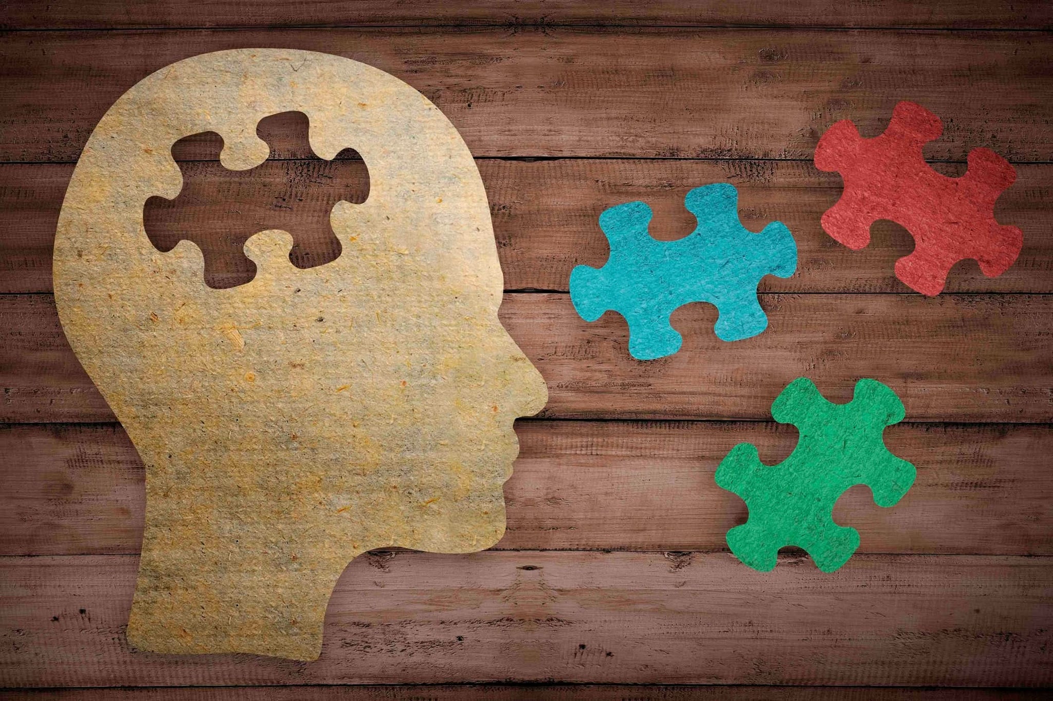 Learn Psychology: Why We Think, Feel and Act the Way We Do - Transformation Academy