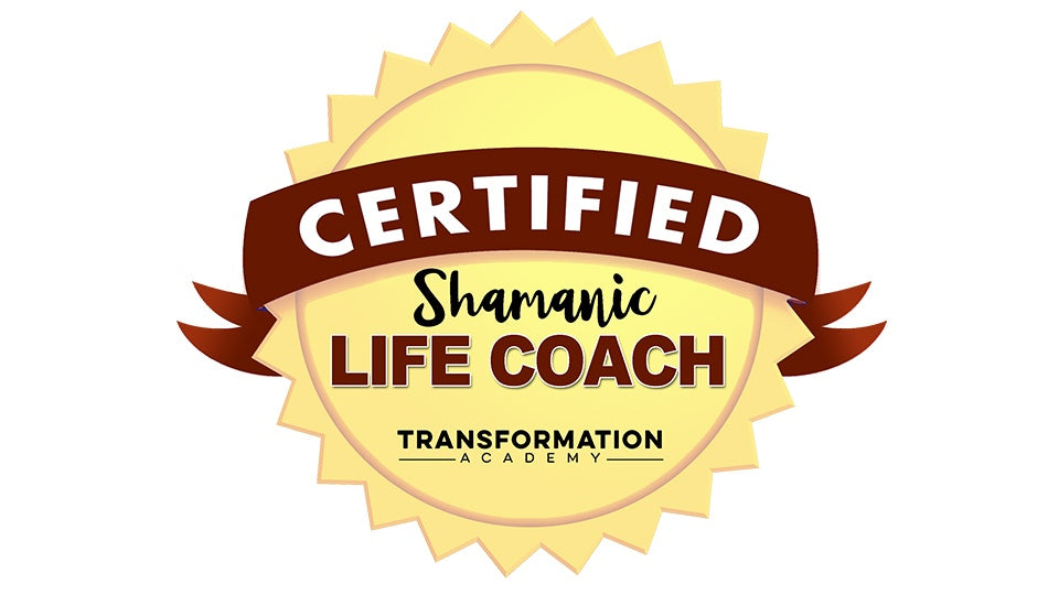 Shamanic Life Coach Certification