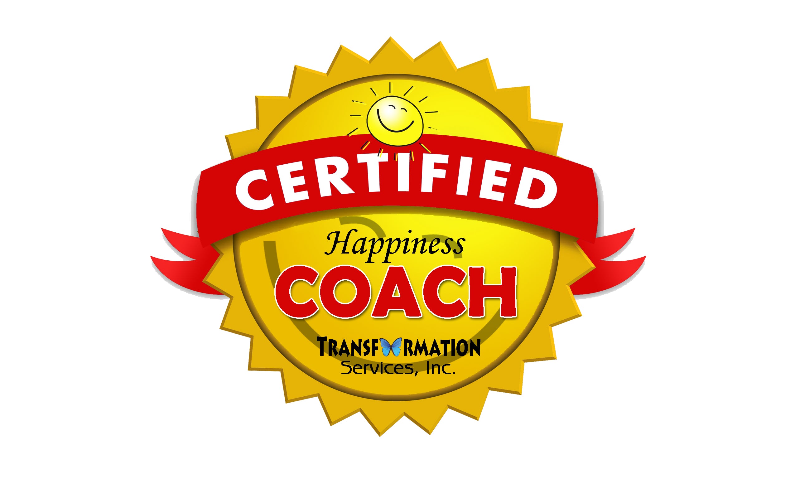 Happiness Life Coach Certification