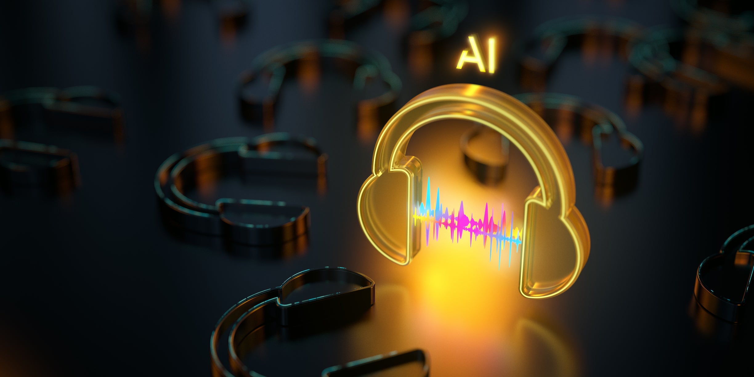 The AI Podcast Creation & Marketing System™ - Transformation Academy
