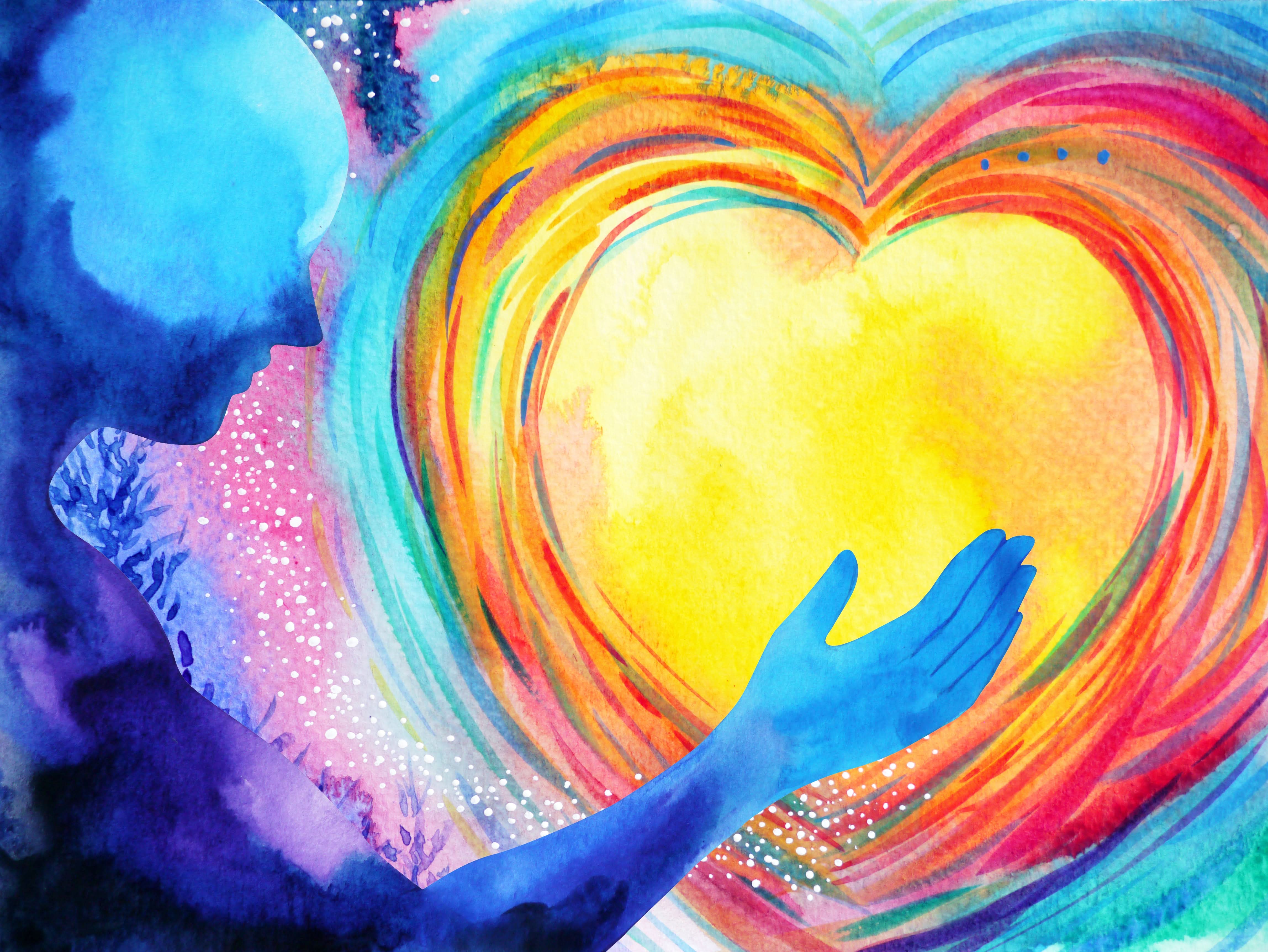 Art Therapy Course 