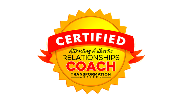 Attracting Authentic Relationships Coach Certification
