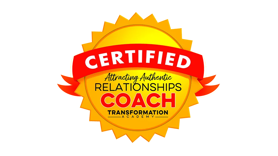 Attracting Authentic Relationships Coach Certification