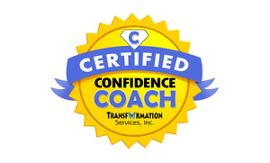 Confidence Coach Certification