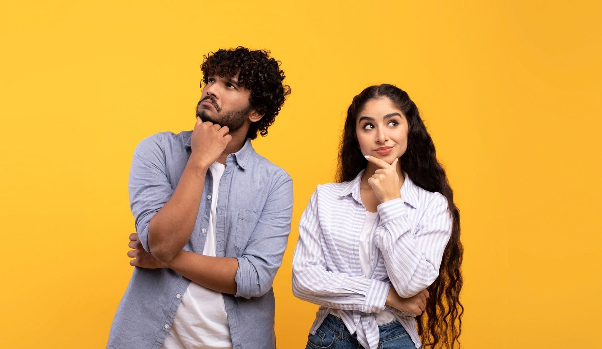 Conflict Management + Relationship Growth for Couples + At Work