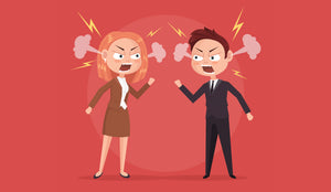 Conflict Management in the Work Place