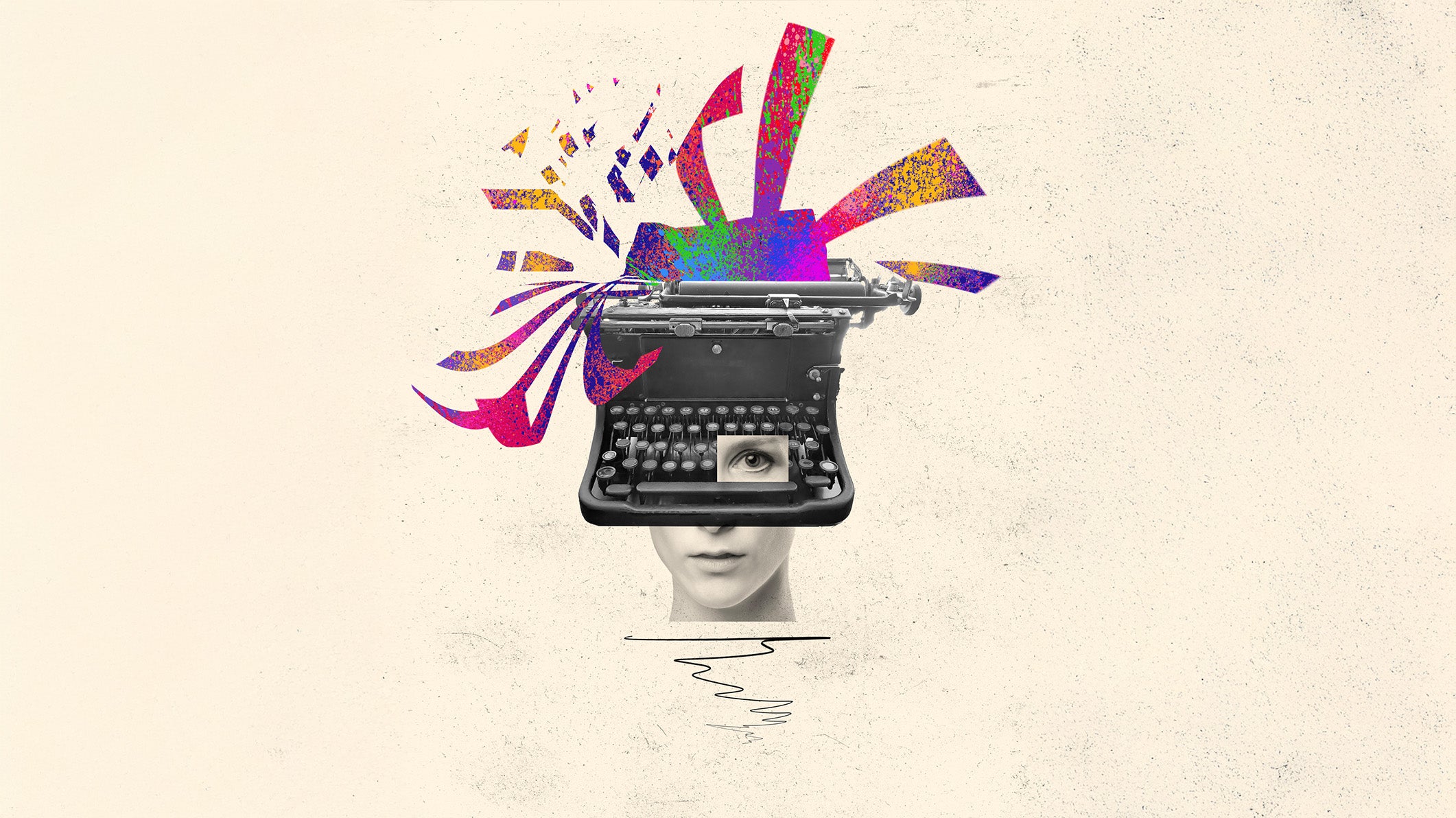 Unlock Your Creativity: Creative Writing