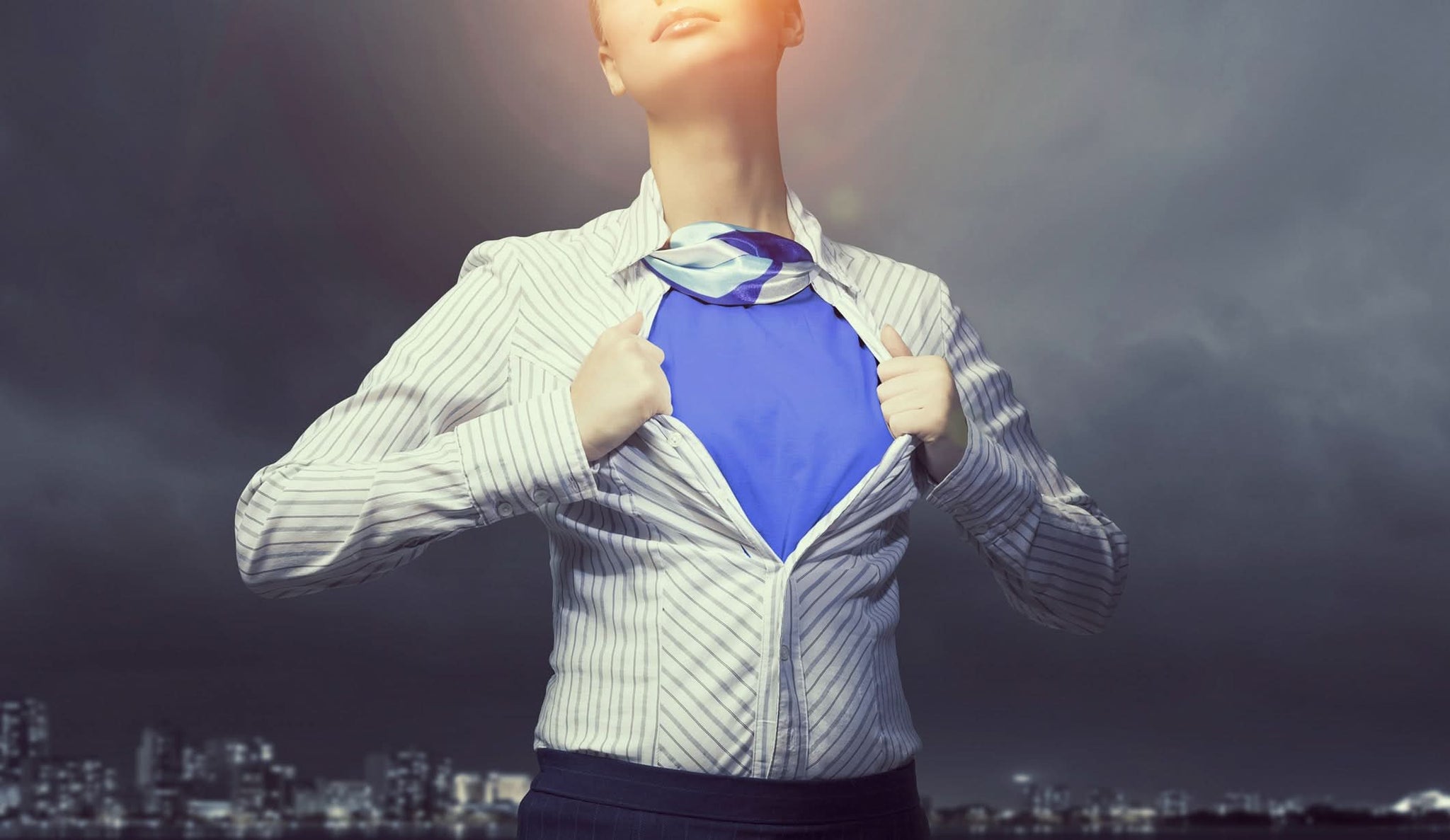 Confidence Course and Growth Mindset