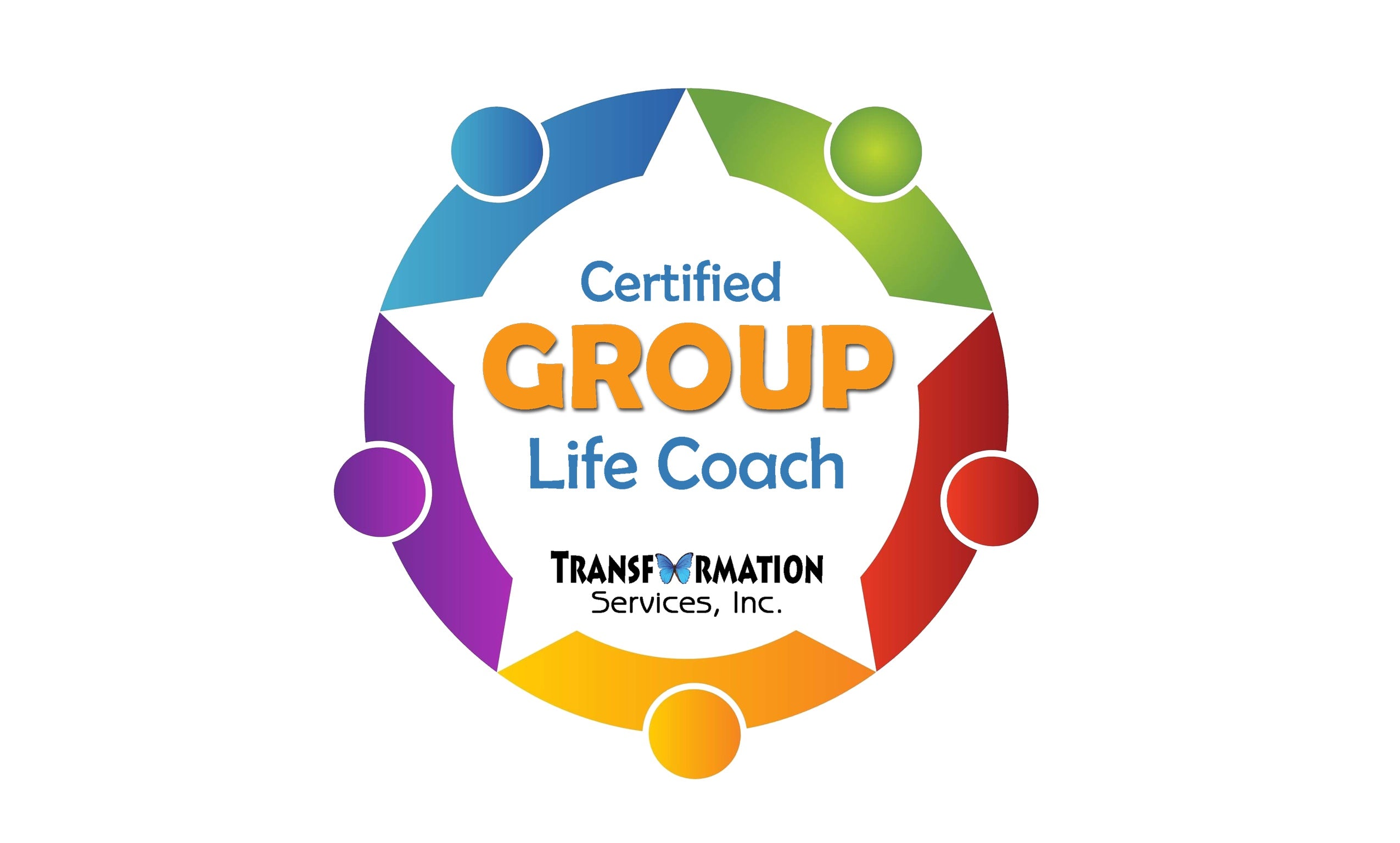 Group Life Coaching Certification