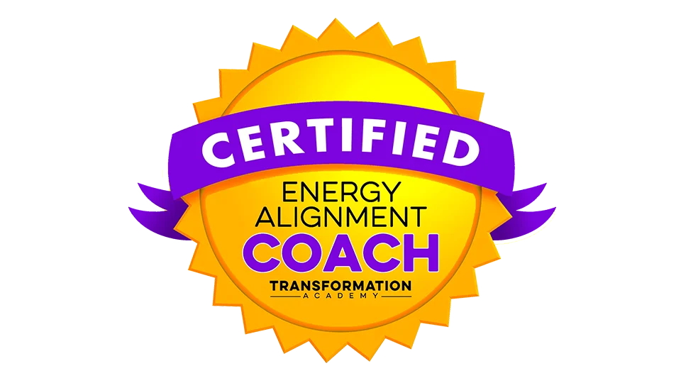 Energy Alignment Life Coach Certification