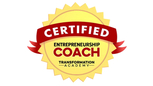 Entrepreneurship and Business Life Coach Certification