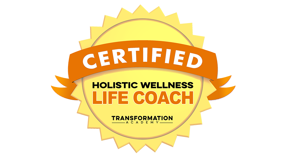 Holistic Wellness Coach Certification - Transformation Academy