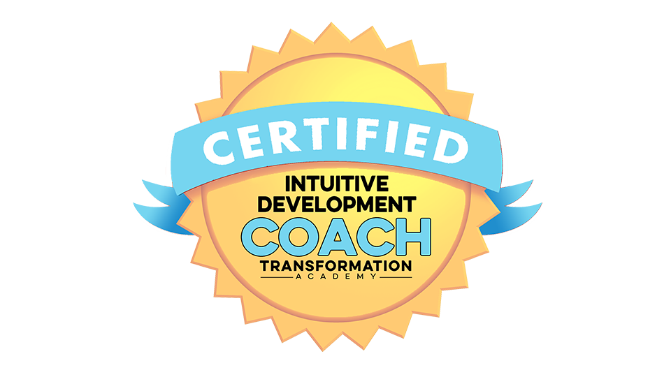 Intuitive Development Life Coach Certification