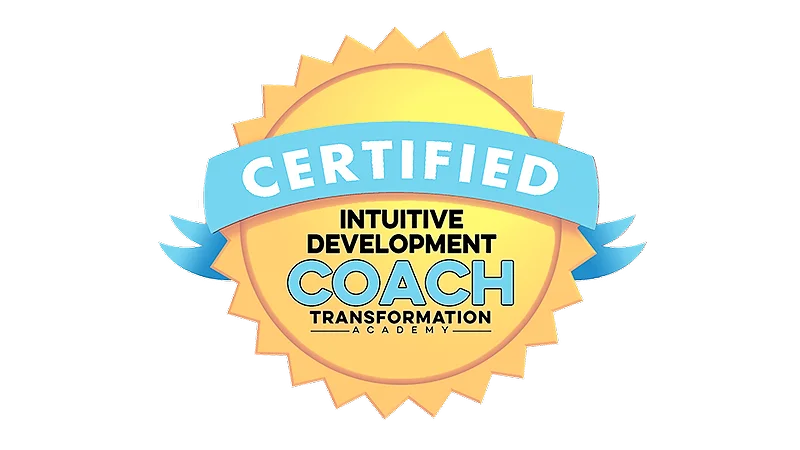 Intuitive Development Life Coach Certification