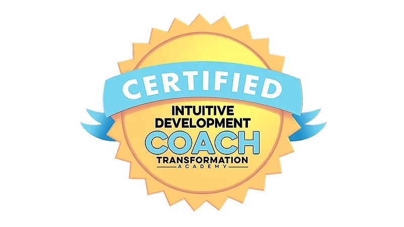 Intuitive Development Life Coach Certification