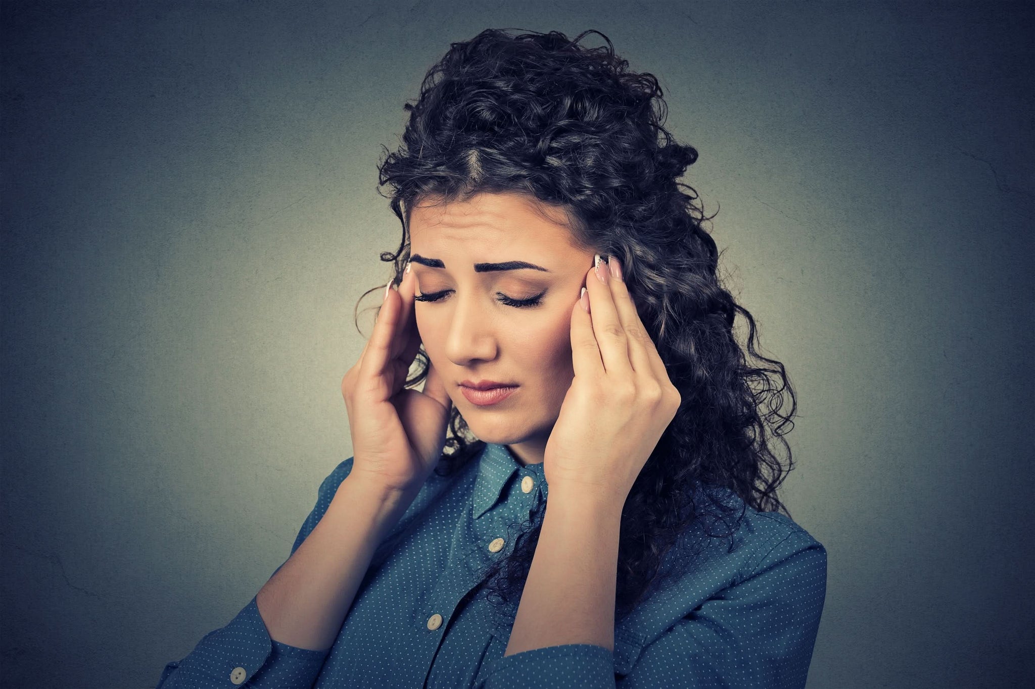 Stress management course 