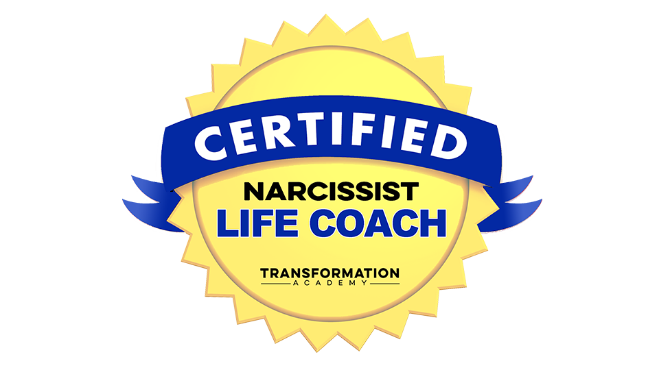 Narcissit Life Coach Certification - Transformation Academy