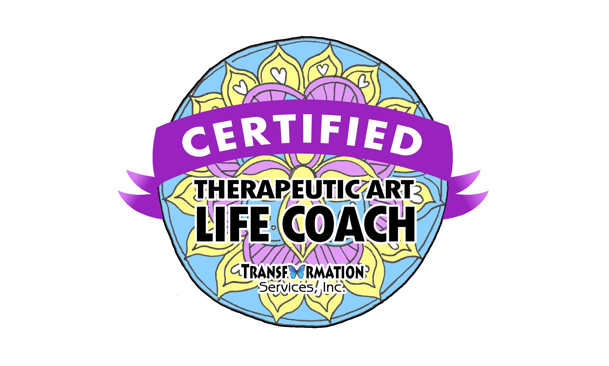 Therapeutic Art Life Coach Certification