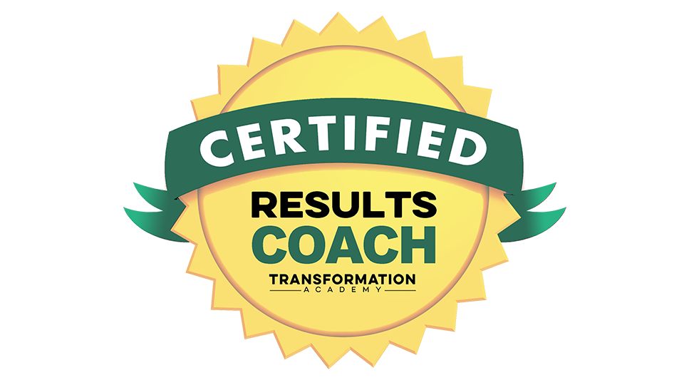 Results Coaching Certification