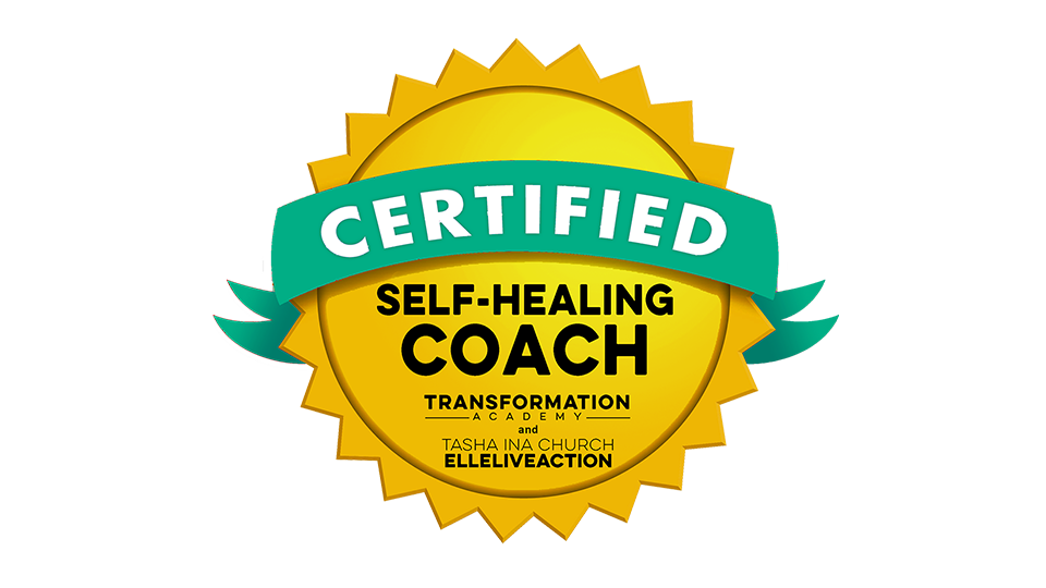 Self-Healing Life Coach Certification