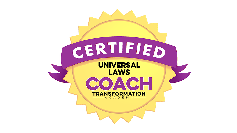 Universal Laws LOA Life Coach Certification