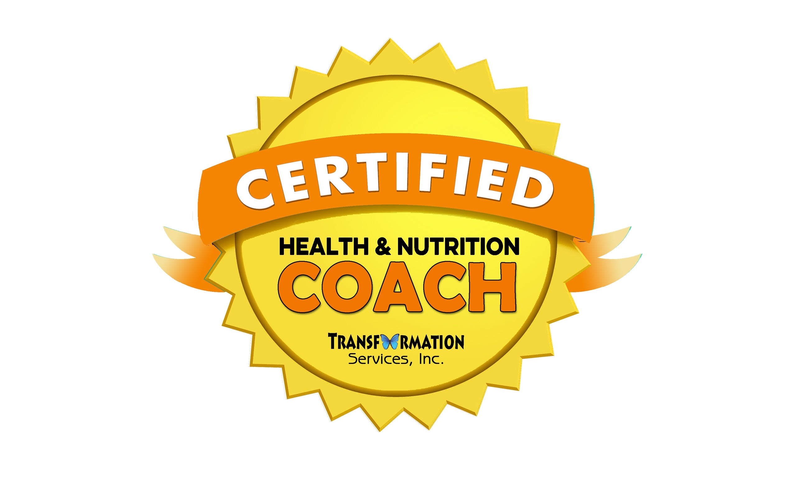Health and Nutrition Life Coach Certification