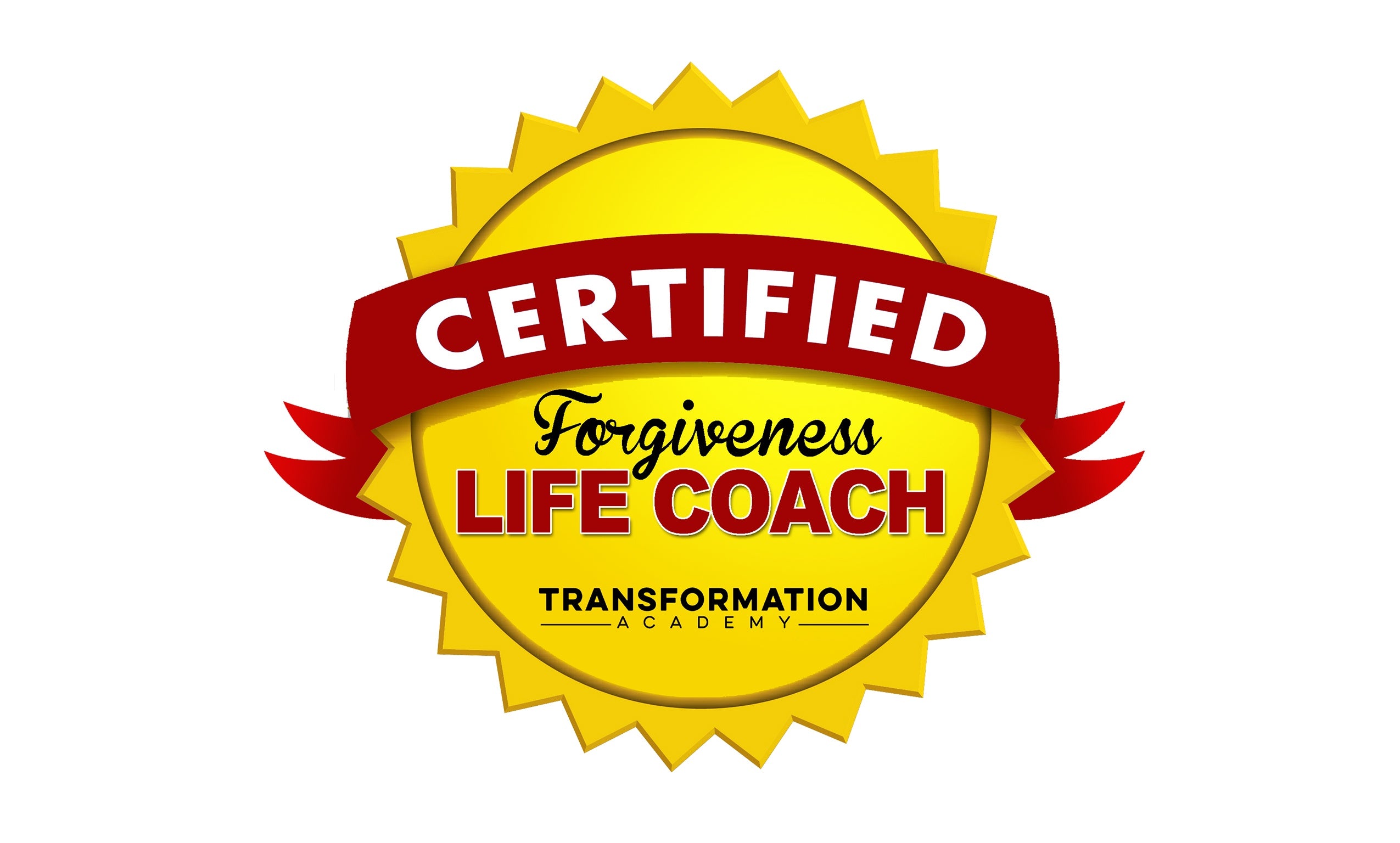 Forgiveness Life Coach Certification