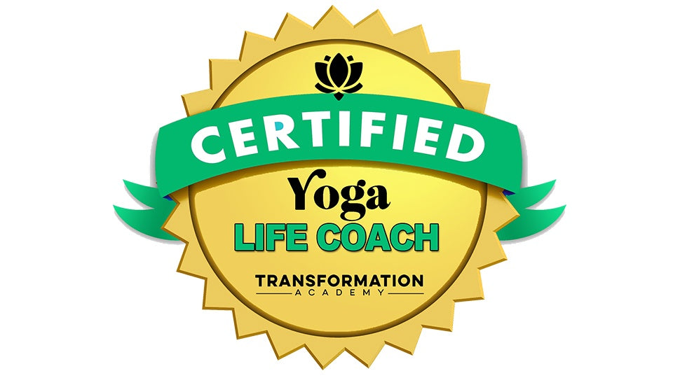 Yoga Life Coach Certification