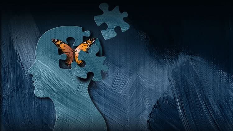Mind Power Course