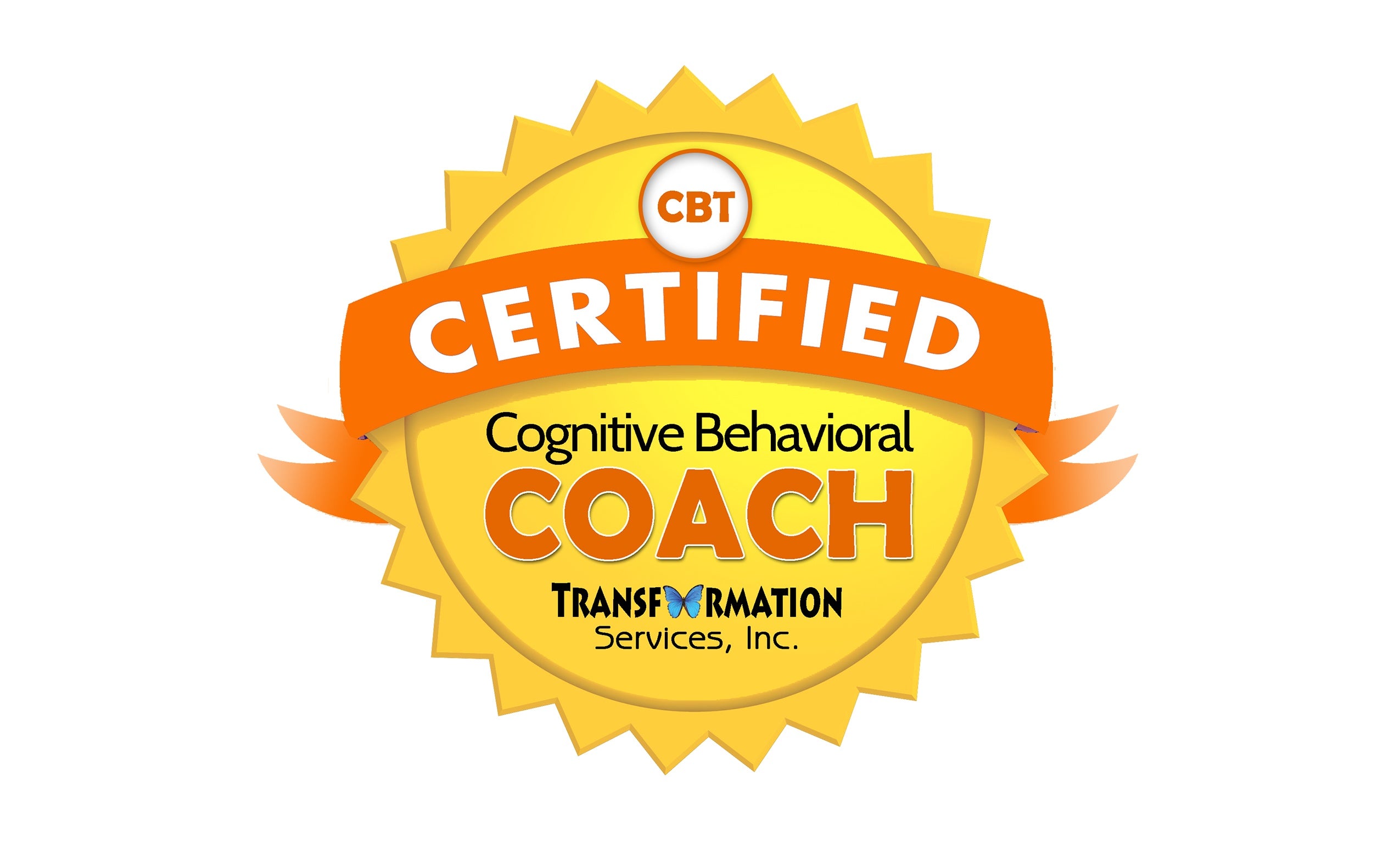 CBT Cognitive Behavioral Life Coach Certification