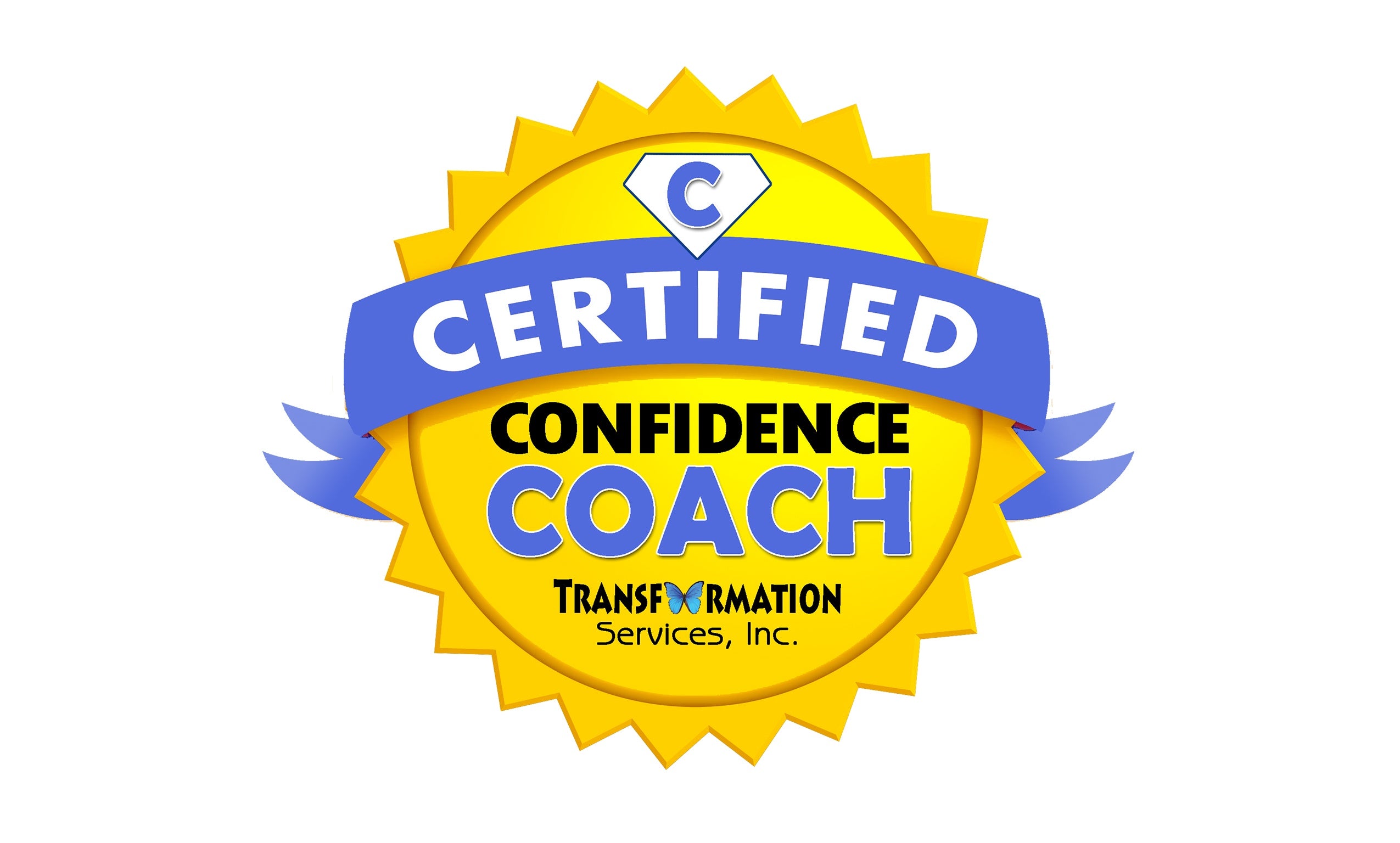 Confidence Life Coach Certification