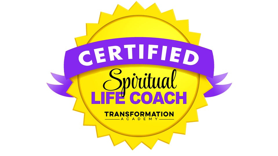Spiritual Life Coach Certification