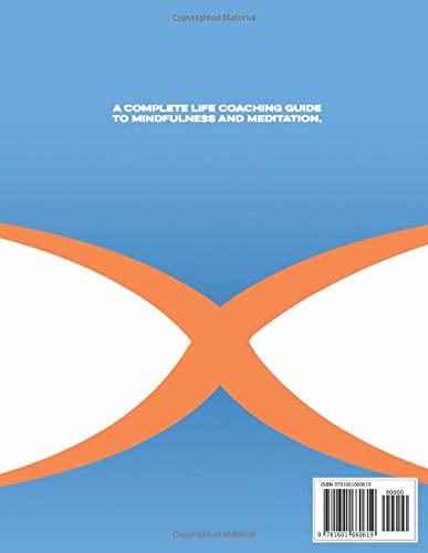 21 Day Mindfulness and Meditation Workbook